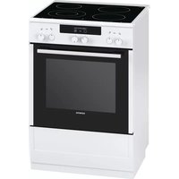 Notice SIEMENS IQ300 HA723221U Spis