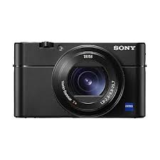  DSC-RX100 M5   SONY