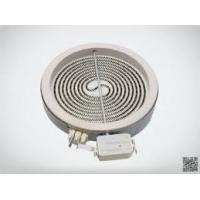 Notice ZANUSSI ZVT860X Plaque de cuisson