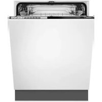 Notice ZANUSSI ZDT24004FA Astianpesukoneet