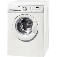 Notice ZANUSSI ZWG7120P - DATASHEET Lave-linge