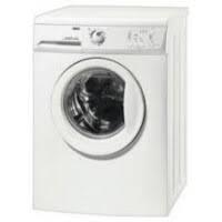 Notice ZANUSSI ZWG7140P - DATASHEET Lave-linge