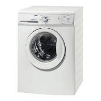 Notice ZANUSSI ZWG7160P - DATASHEET Lave-linge