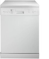 Notice DELONGHI DEDW6012W Dishwasher
