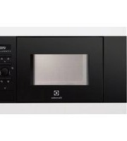 Notice ELECTROLUX EMS17176OW Mikroaaltouunit
