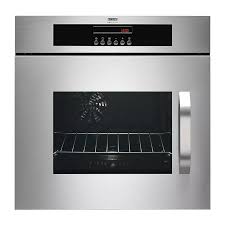 Notice ZANUSSI ZYB590XL Four électrique