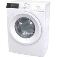Notice GORENJE WE64S3 Vaskemaskine