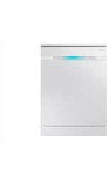 Notice SAMSUNG DW60K8550FW Opvaskemaskiner