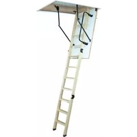 Woodytrex Superieur 140 x 70 cm Altrex