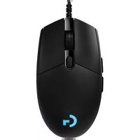 Notice LOGITECH G PRO HERO GAMING MOUSE Mus