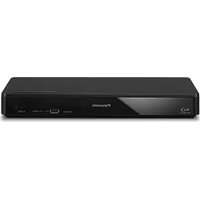 Notice PANASONIC DMP-BD813 Blu-ray afspiller