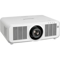 Notice PANASONIC PT-MZ770LEJ Vidéo-projecteur