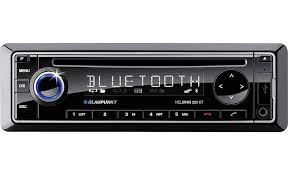 Guide utilisation BLAUPUNKT HELSINKI 220 BT  de la marque BLAUPUNKT