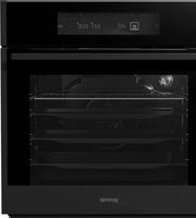Notice GORENJE BOP658A13BG Ovn