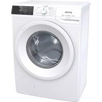 Notice GORENJE WEI64S3 Vaskemaskine