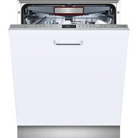 Notice NEFF S515T80X0E Opvaskemaskiner