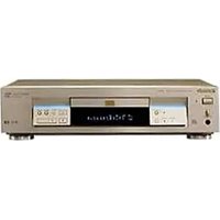 Notice PANASONIC DVD-A7 Dvd-afspiller
