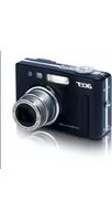 Notice ACER CP-X530 Camera
