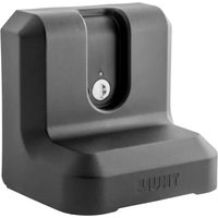 Notice THULE AWNING ADAPTER Tilbehør