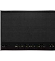 Notice MIELE KM 7678 FR Komfyr