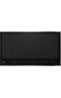 Notice MIELE KM 7697 FR Komfyr