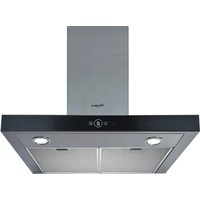 Návod WHIRLPOOL AKR 746 IX Digestoř