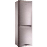 Notice INDESIT BA 13 PI X Kjøleskap