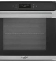 Notice HOTPOINT FI7 891 SP IX HA Komfur