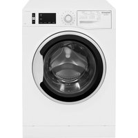 Notice HOTPOINT NR649GWSA IT Vaskemaskine