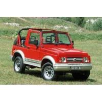  SAMURAI   SUZUKI