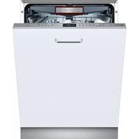 Notice NEFF S525T80X0E Opvaskemaskiner
