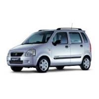  WAGON R   SUZUKI