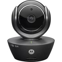 Notice MOTOROLA FOCUS85-B Webcam