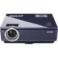 Notice BENQ MP611C Projector