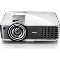 Notice BENQ MW817ST Projector
