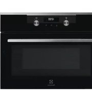 Notice ELECTROLUX CKM700CX Mikroovne