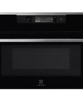 Notice ELECTROLUX CKM1000CX Mikroovne