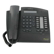   4020 PREMIUM REFLEXES   ALCATEL-LUCENT
