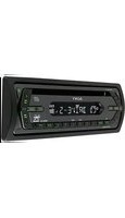 Notice SONY CDX-S2050EE автомобильное радио