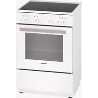 Notice SIEMENS HK5P00021U Komfur