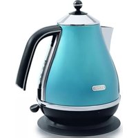 Notice DELONGHI ICONA KBO 2001.B Kettle