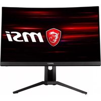 Notice MSI OPTIX MAG241MVC Screen