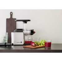Käyttöohje WILFA JUICEMASTER SJCD-150A Sitrushedelmämehu
