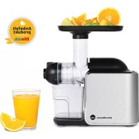 Käyttöohje WILFA JUICEMASTER SJ-150A Sitrushedelmämehu