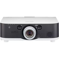 Notice RICOH PJ X6181N Projector