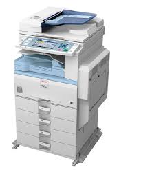  AFICIO MP C2051   RICOH