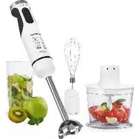 Notice SILVERCREST SSMS 600 D3 Hand blender