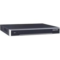 Notice Hikvision DS-7616NI-K2 Video recorder