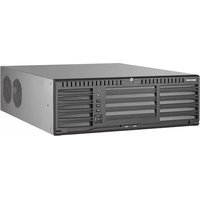 Notice Hikvision DS-96128NI-I16 Video recorder