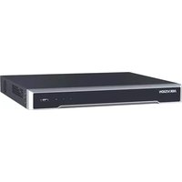 Notice Hikvision DS-7608NI-Q2 Video recorder